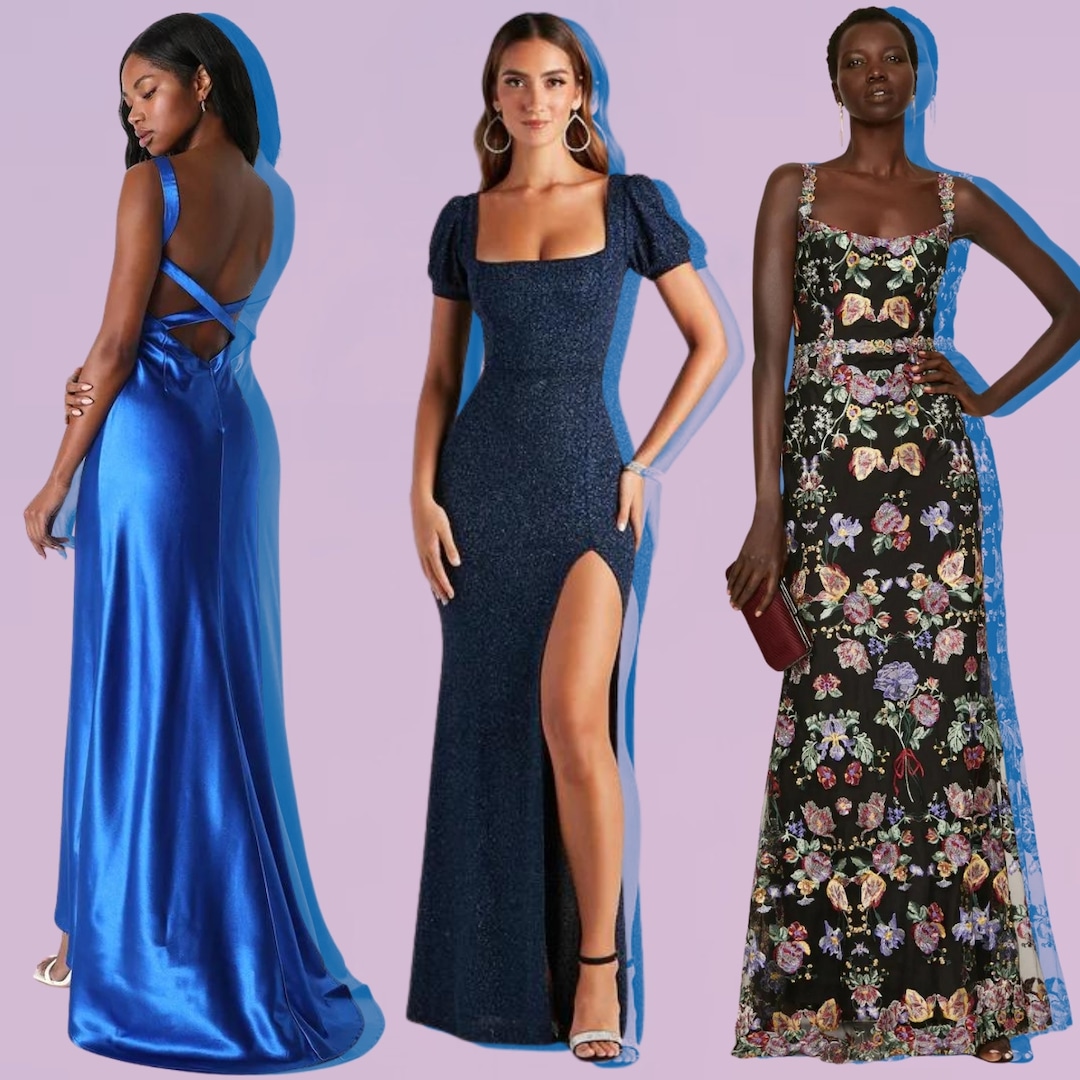 The 10 Best Websites to Buy Chic, Trendy & Stylish Prom Dresses Online